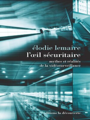 cover image of L'oeil sécuritaire